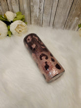 Load image into Gallery viewer, Glittered Ombre Style