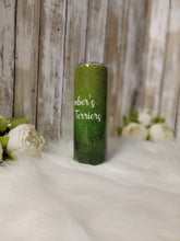 Load image into Gallery viewer, Glittered Ombre Style