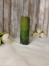 Load image into Gallery viewer, Glittered Ombre Style