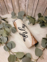 Load image into Gallery viewer, Glittered Geode Style