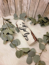 Load image into Gallery viewer, Glittered Geode Style