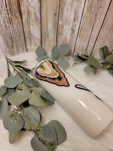 Load image into Gallery viewer, Glittered Geode Style