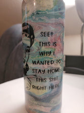 Load image into Gallery viewer, Ink Swirl Style