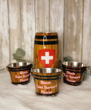 Load image into Gallery viewer, The Original Saint Barrel Bucket