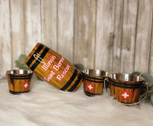 Load image into Gallery viewer, The Original Saint Barrel Tumbler