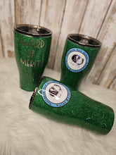 Load image into Gallery viewer, Show Trophy Buckets, Bowls, Spray Bottles, and Tumblers