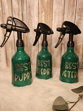 Load image into Gallery viewer, Show Trophy Buckets, Bowls, Spray Bottles, and Tumblers