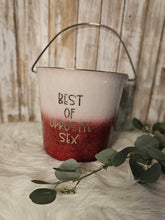 Load image into Gallery viewer, Show Trophy Buckets, Bowls, Spray Bottles, and Tumblers