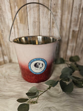 Load image into Gallery viewer, Show Trophy Buckets, Bowls, Spray Bottles, and Tumblers