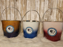 Load image into Gallery viewer, Show Trophy Buckets, Bowls, Spray Bottles, and Tumblers