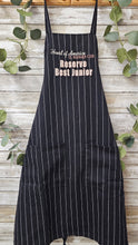 Load image into Gallery viewer, Trophy Aprons