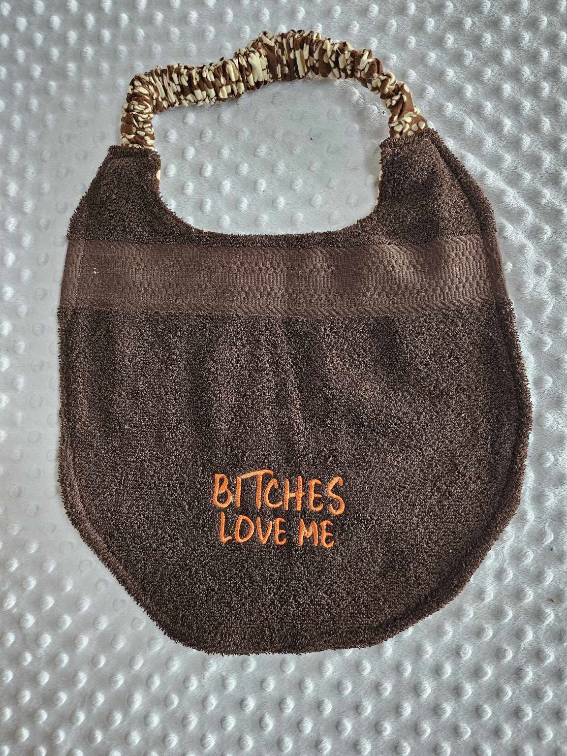 Bitches Love Me 2.0 Brown RTS