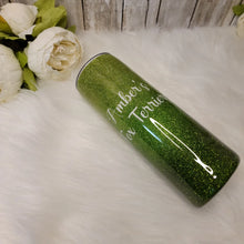 Load image into Gallery viewer, Glittered Ombre Style