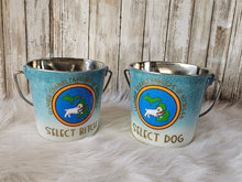 Load image into Gallery viewer, Show Trophy Buckets, Bowls, Spray Bottles, and Tumblers