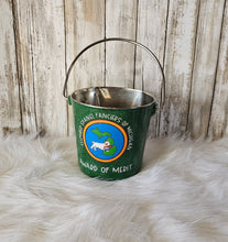 Load image into Gallery viewer, Show Trophy Buckets, Bowls, Spray Bottles, and Tumblers