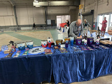 Load image into Gallery viewer, Show Trophy Buckets, Bowls, Spray Bottles, and Tumblers