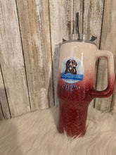 Load image into Gallery viewer, Show Trophy Buckets, Bowls, Spray Bottles, and Tumblers