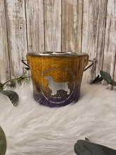 Load image into Gallery viewer, Show Trophy Buckets, Bowls, Spray Bottles, and Tumblers