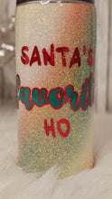 Load image into Gallery viewer, Santa's Favorite H* 22 Oz