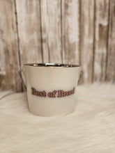 Load image into Gallery viewer, Show Trophy Buckets, Bowls, Spray Bottles, and Tumblers