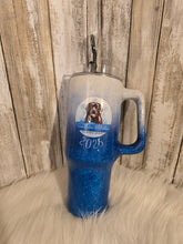 Load image into Gallery viewer, Show Trophy Buckets, Bowls, Spray Bottles, and Tumblers