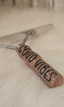 Load image into Gallery viewer, Good Vibes Only Rake