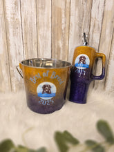 Load image into Gallery viewer, Show Trophy Buckets, Bowls, Spray Bottles, and Tumblers