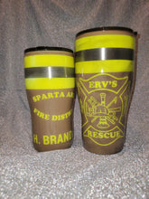 Load image into Gallery viewer, Emergency Services Style