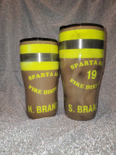 Load image into Gallery viewer, Emergency Services Style