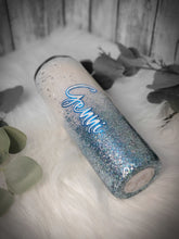 Load image into Gallery viewer, Glittered Ombre Style