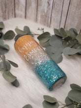 Load image into Gallery viewer, Glittered Ombre Style