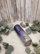 Load image into Gallery viewer, Glittered Ombre Style