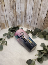 Load image into Gallery viewer, Glittered Ombre Style