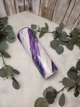 Load image into Gallery viewer, Marbled Swirl Style