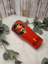 Load image into Gallery viewer, Emergency Services Style