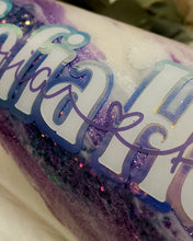 Load image into Gallery viewer, Marbled Swirl Style