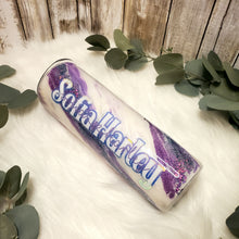 Load image into Gallery viewer, Marbled Swirl Style