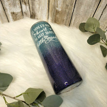 Load image into Gallery viewer, Glittered Ombre Style