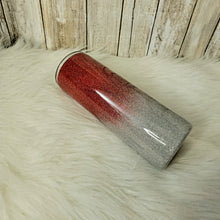 Load image into Gallery viewer, Glittered Ombre Style