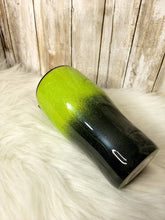 Load image into Gallery viewer, Glittered Ombre Style