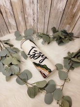 Load image into Gallery viewer, Glittered Geode Style