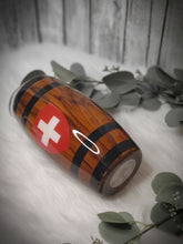 Load image into Gallery viewer, The Original Saint Barrel Tumbler