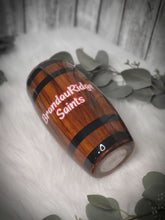 Load image into Gallery viewer, The Original Saint Barrel Tumbler