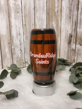 Load image into Gallery viewer, The Original Saint Barrel Tumbler