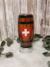 Load image into Gallery viewer, The Original Saint Barrel Tumbler