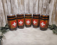 Load image into Gallery viewer, The Original Saint Barrel Tumbler