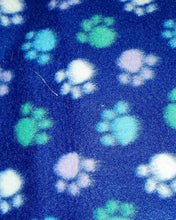 Load image into Gallery viewer, Paw Print Pants