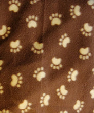 Load image into Gallery viewer, Paw Print Pants