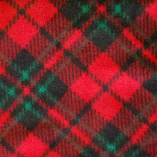 Load image into Gallery viewer, Christmas Plaid