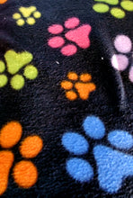 Load image into Gallery viewer, Paw Print Pants